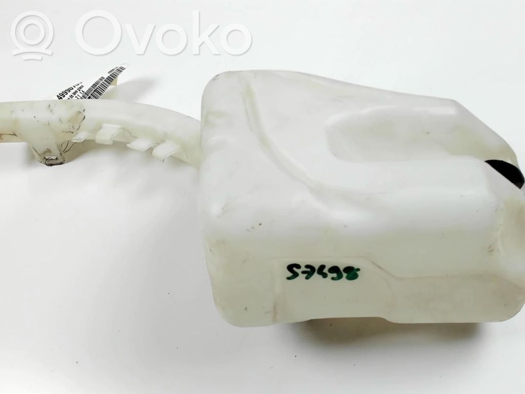 Wischwasserbehälter   DD1067481A,2S6117618AH
