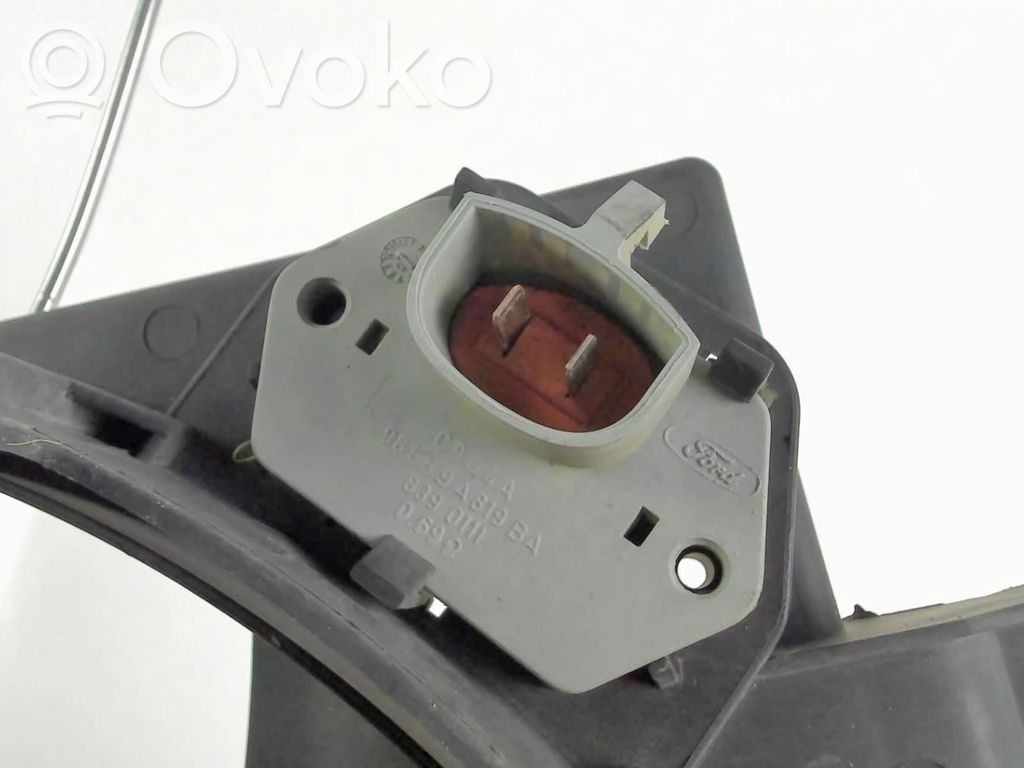 Elektrolüfter   Y40215025E