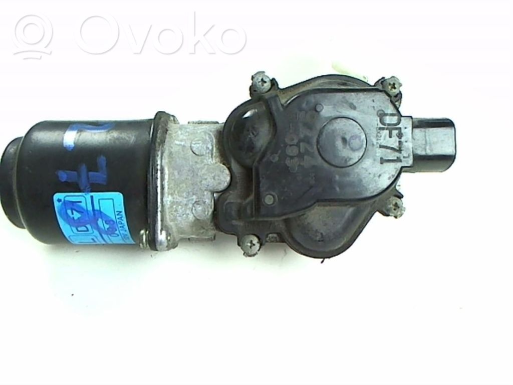 Valytuvų varikliukas   DF7267340