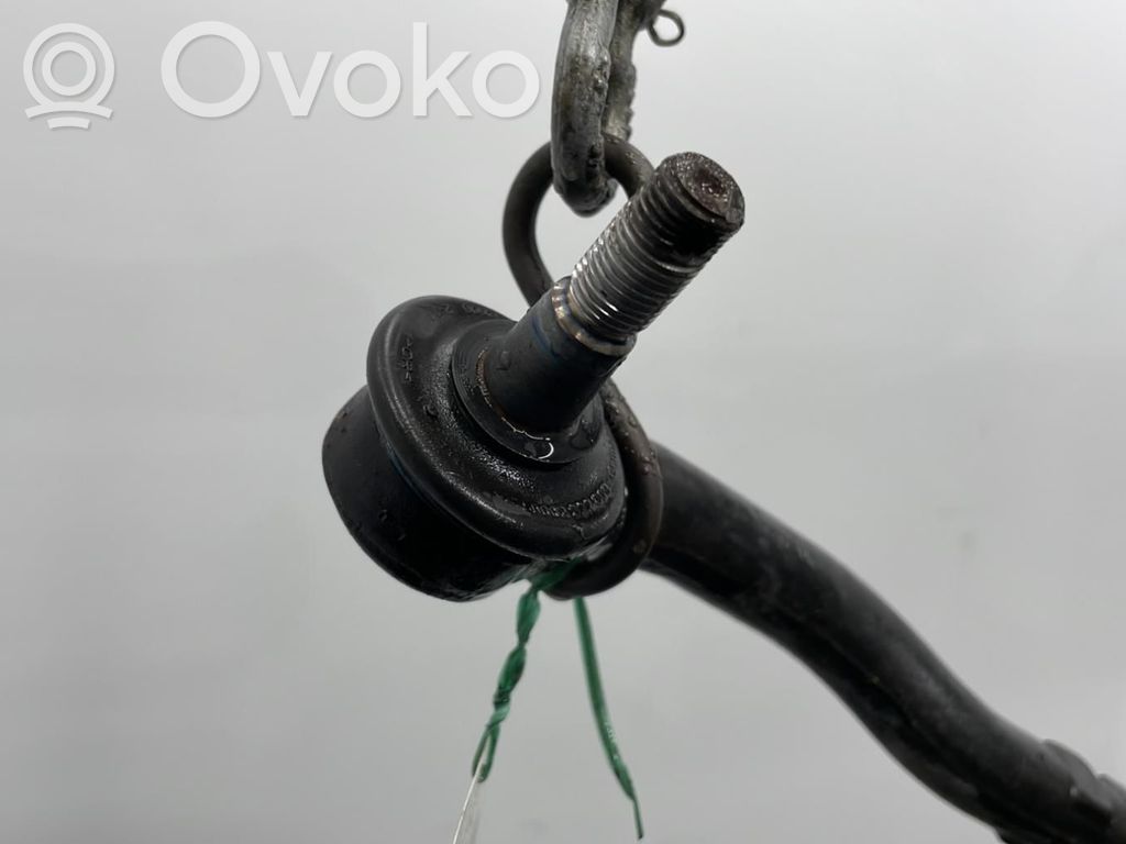 Steering rack   DF9532110B