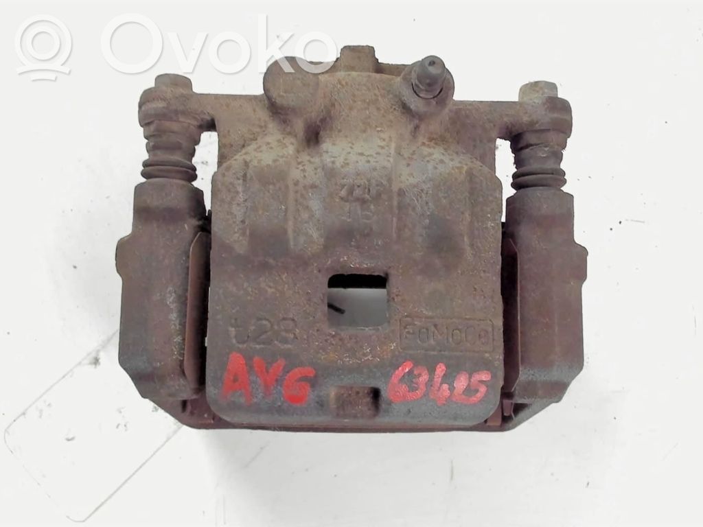 Передний суппорт   DFZ13399Z