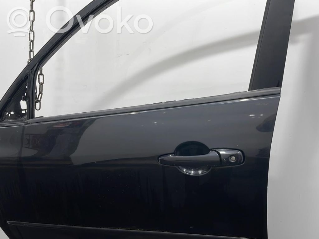 Priekinės durys   BPYK5902XJ