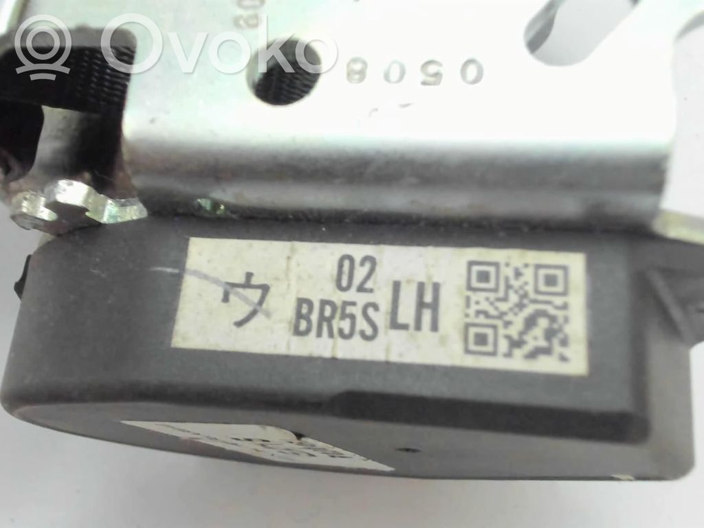 Cinturón delantero   BR5S57L90D72,BR5S