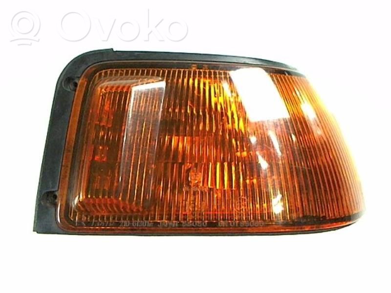 Mazda 323 Front fender indicator light 