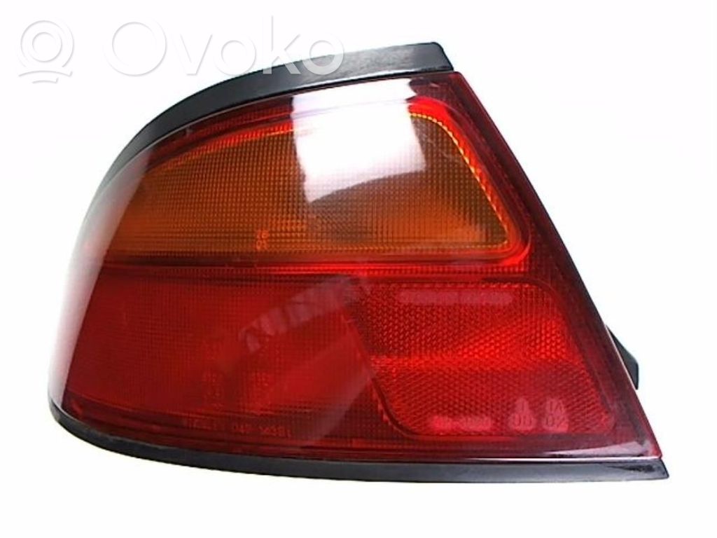 Mazda 323 Rear/tail lights 