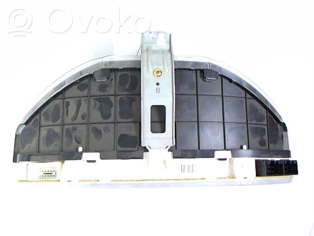Speedometer (instrument cluster)   BL2D55471B
