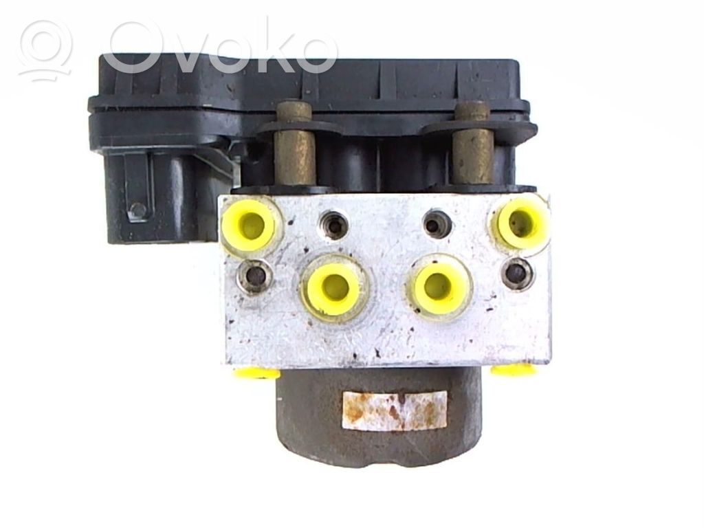 Mazda 323 ABS bloks 
