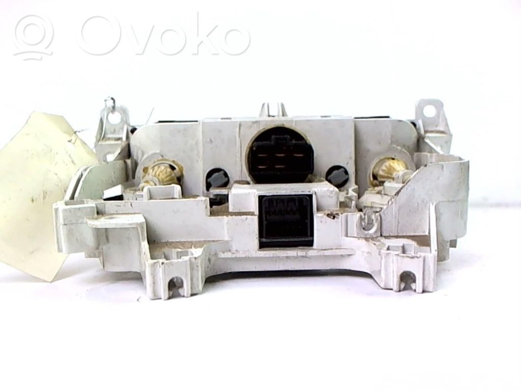 Mazda 323 Climate control unit 