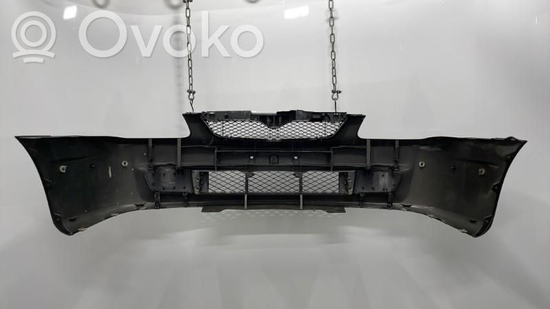 Mazda 323 Parachoques delantero 