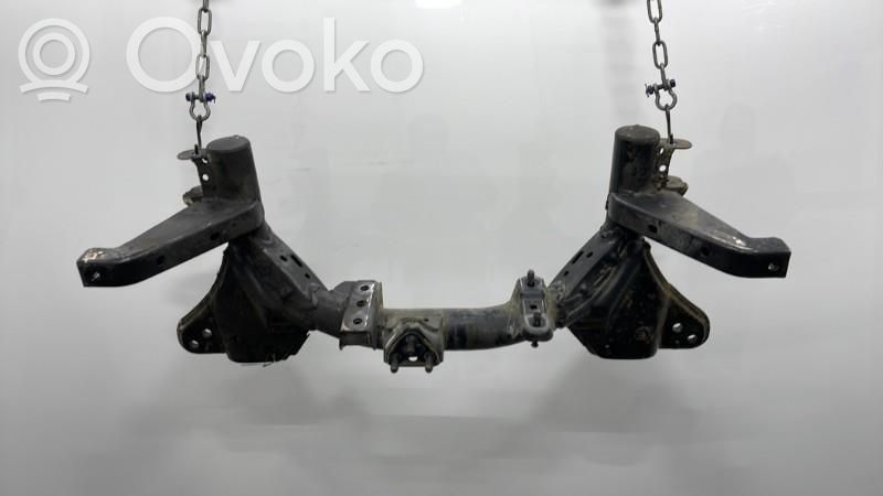 Mazda 323 Etuapurunko 