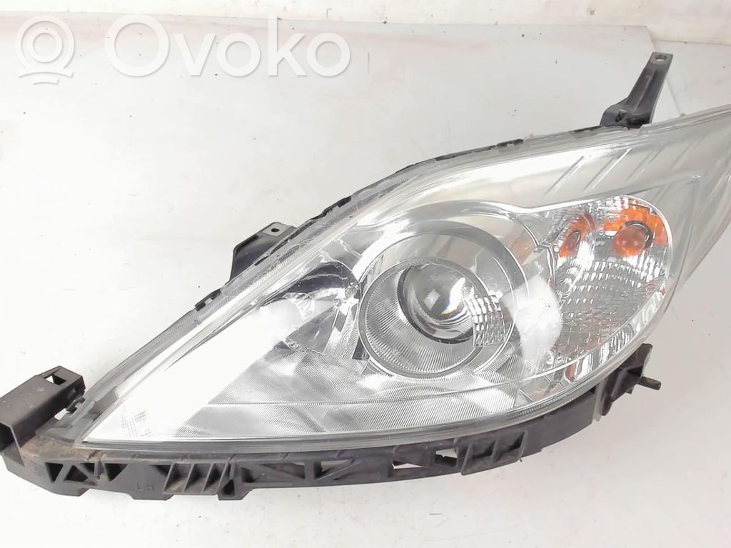 Headlight/headlamp   CD85510L0C