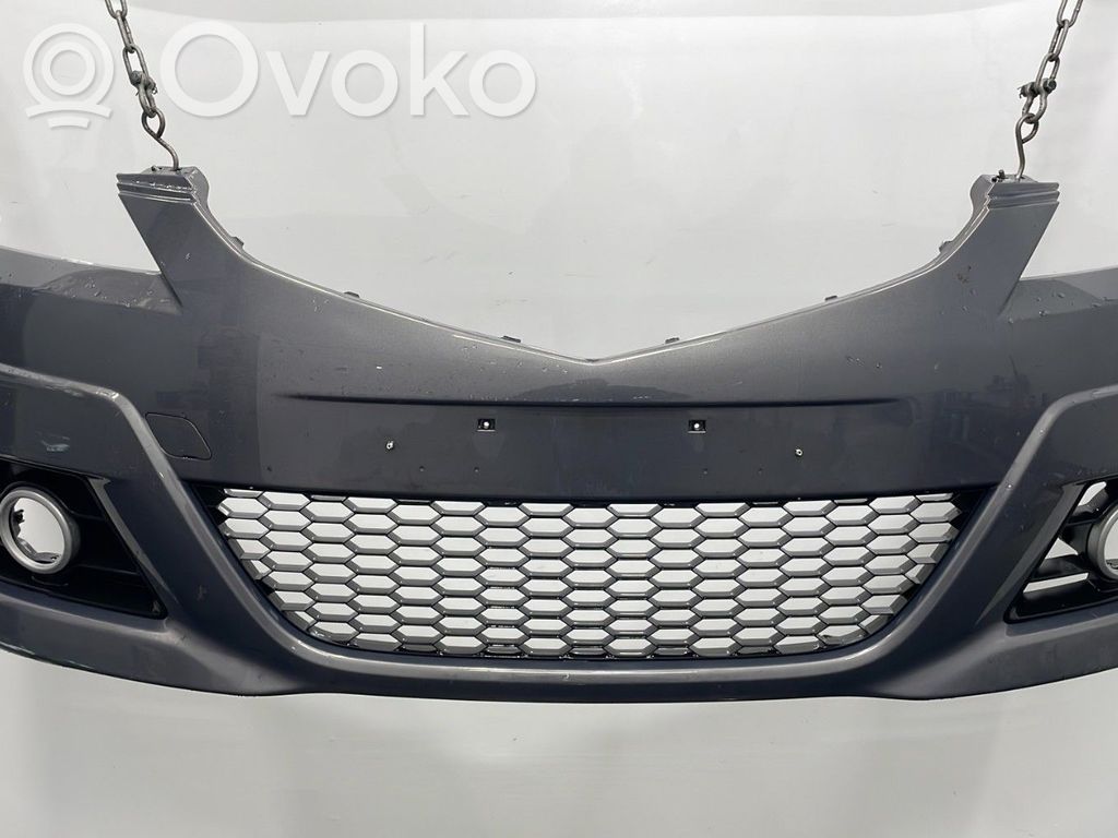Mazda 5 Parachoques delantero 