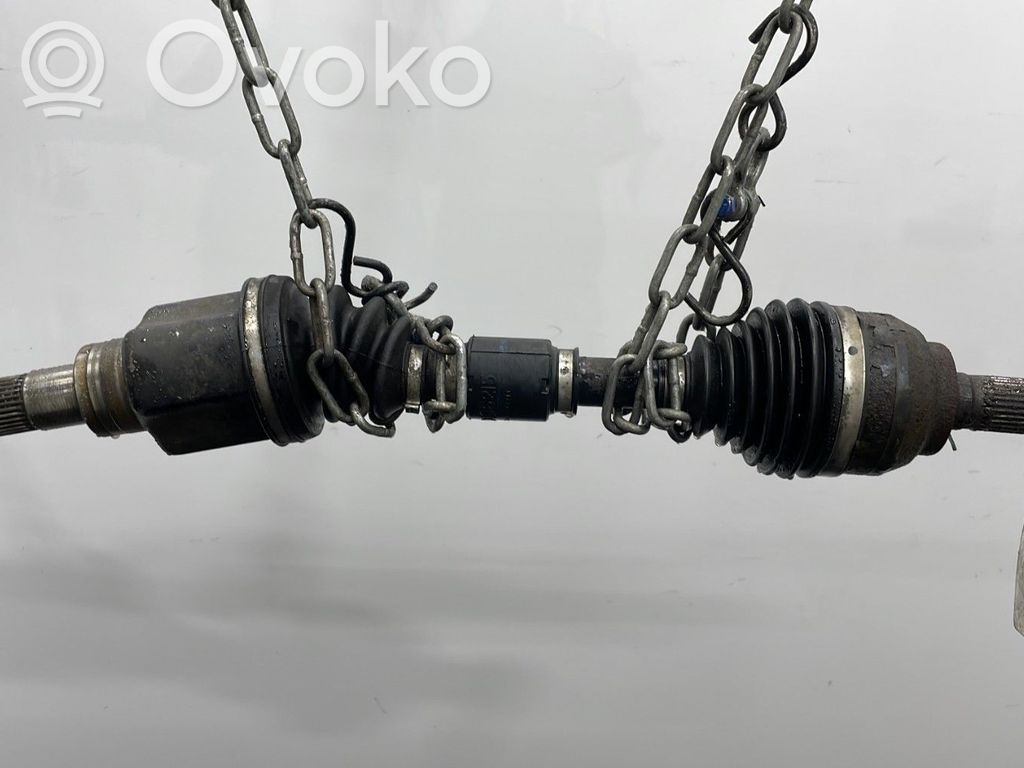Etuvetoakseli   GG3325600E