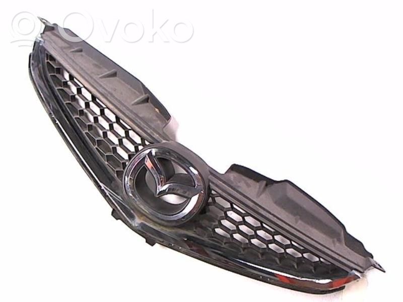 Mazda 5 Front grill 