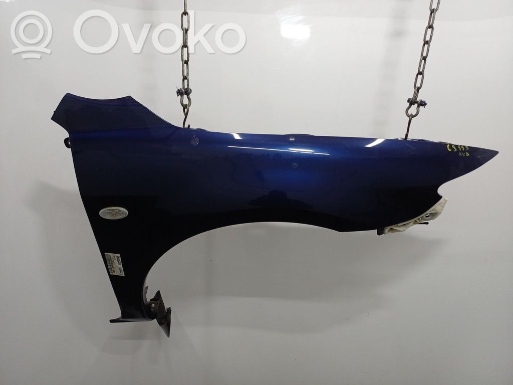 Крыло   GJ6A52111E
