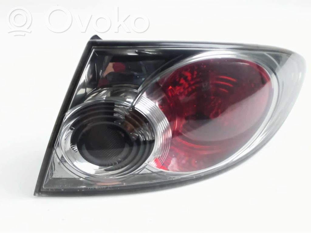 Rear/tail lights   GR1A51170A
