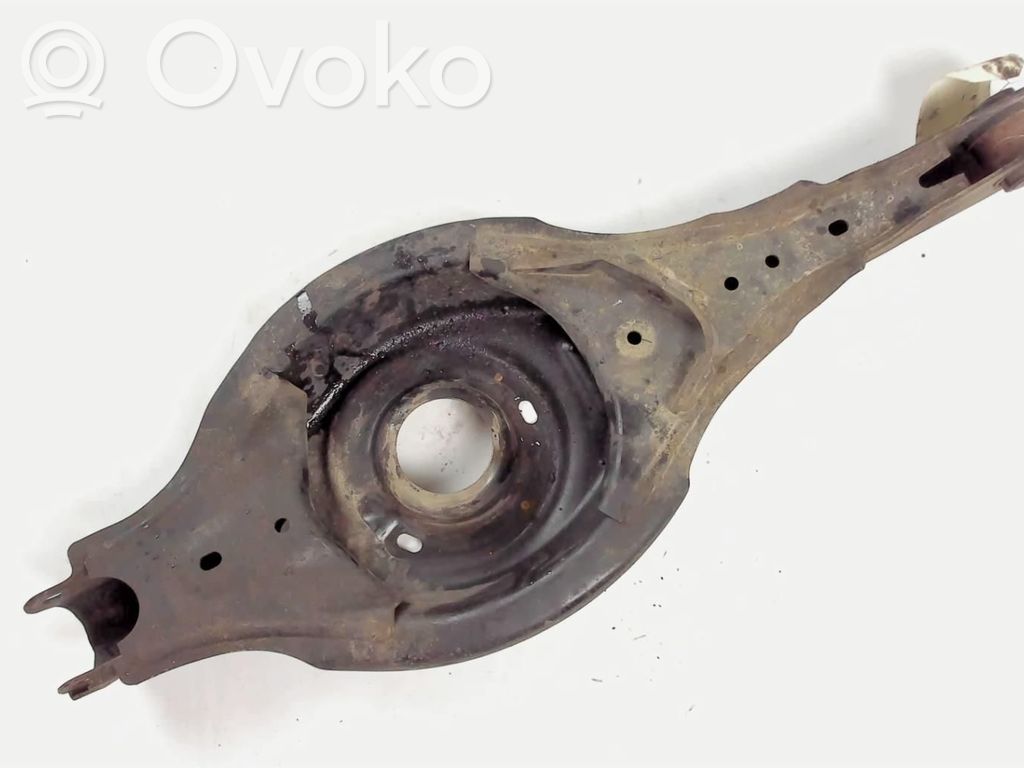 Mazda 6 Querlenker Achsschenkel hinten 