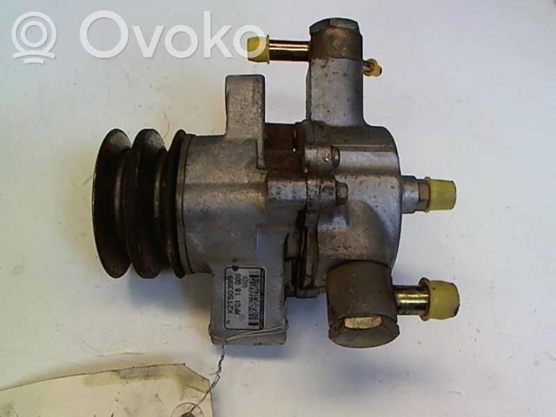 Alipainepumppu   X2T50399,X2T50399RFG118G00
