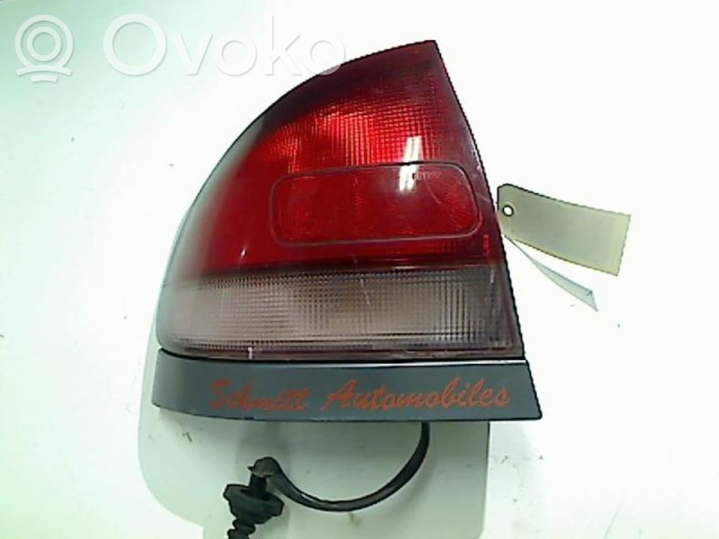 Mazda 626 Takavalot 