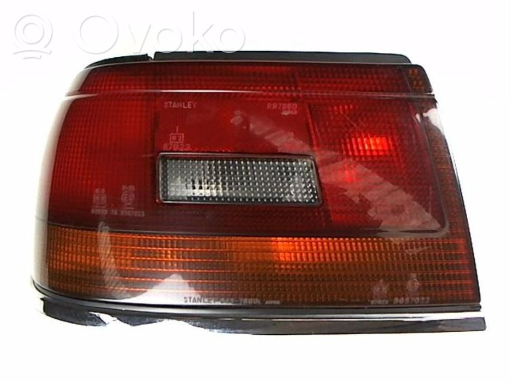 Mazda 626 Takavalot 