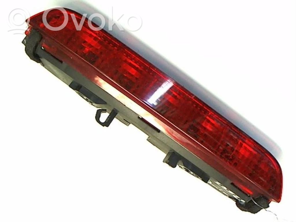 Mazda Demio Third/center stoplight 