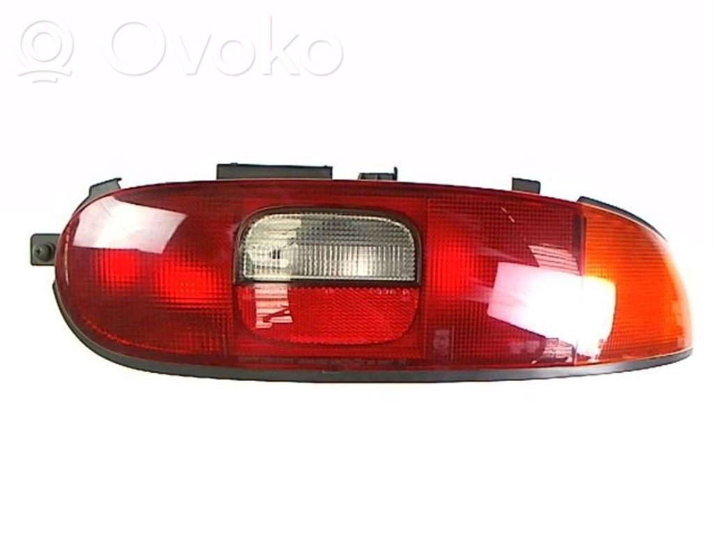 Mazda MX-3 Rear/tail lights 