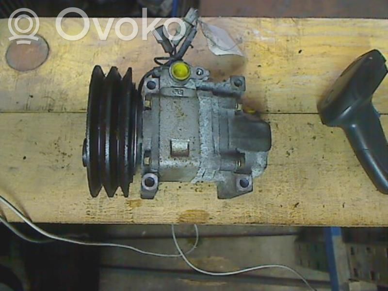 Klimakompressor Pumpe   C10061K00,H12A0AH4PM