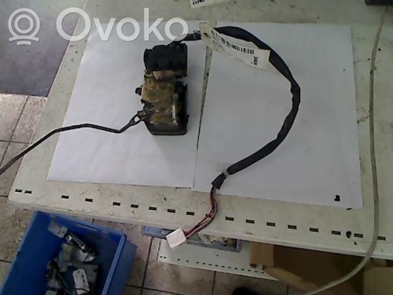 Etuoven lukko   CB0759310C