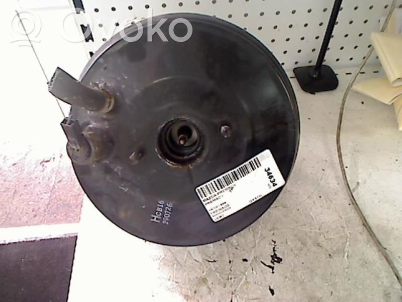Mazda Premacy Brake booster 