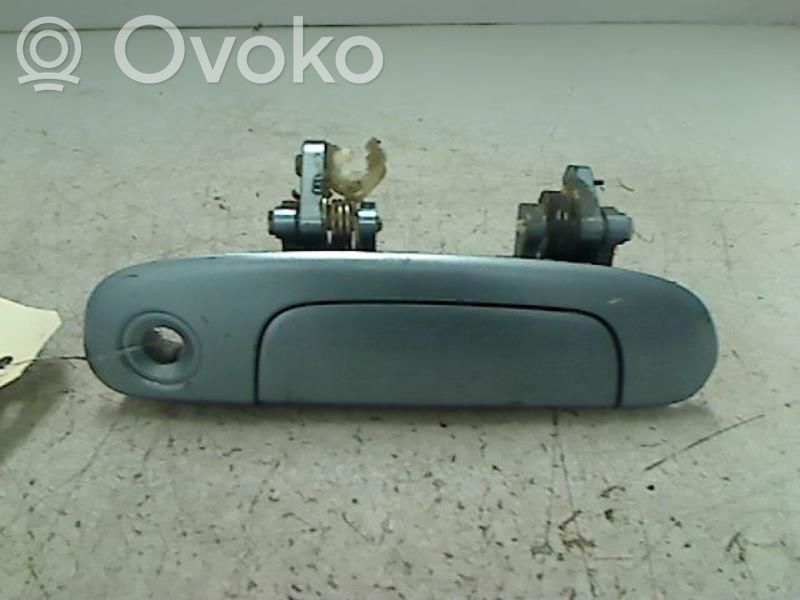 Mazda Premacy Etuoven ulkokahva 