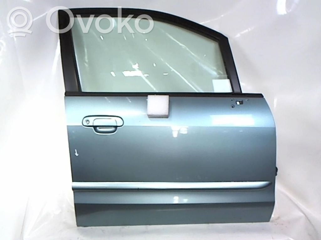 Mazda Premacy Durvis 