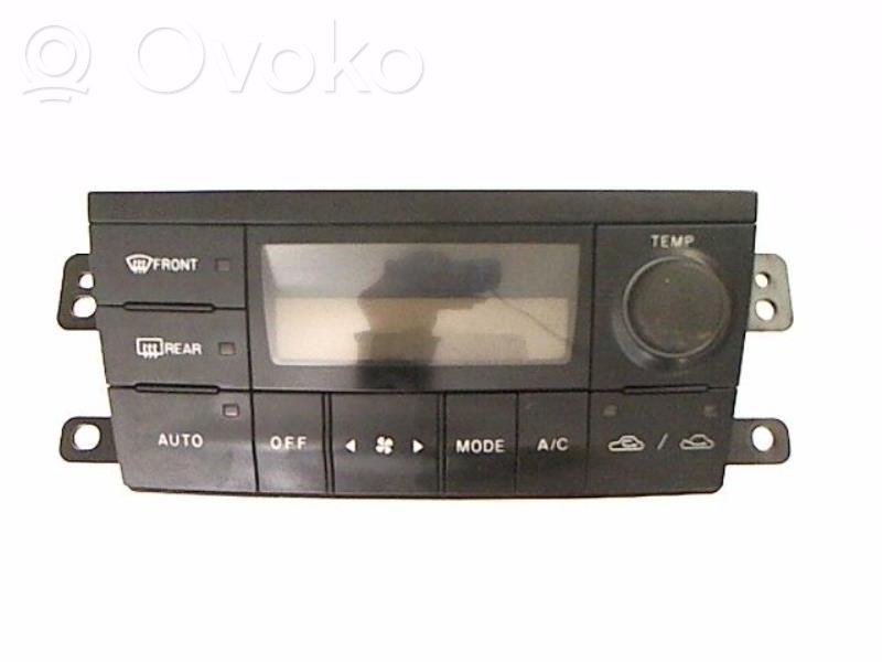 Climate control unit   CB8061190