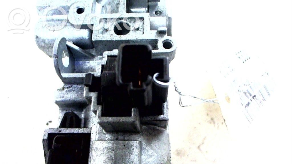 Mazda Premacy Ignition lock 