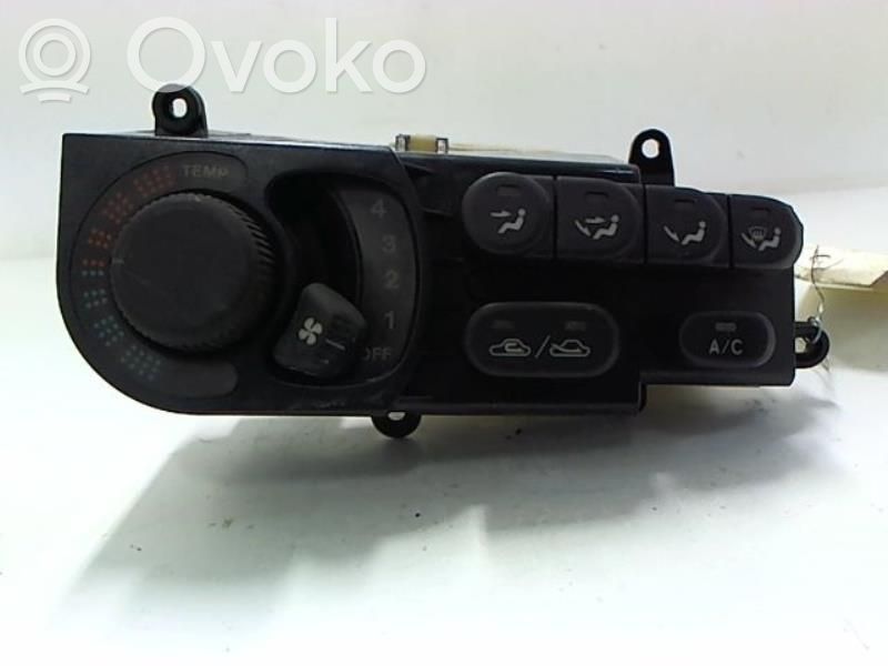 Mazda Xedos 6 Centralina del climatizzatore 