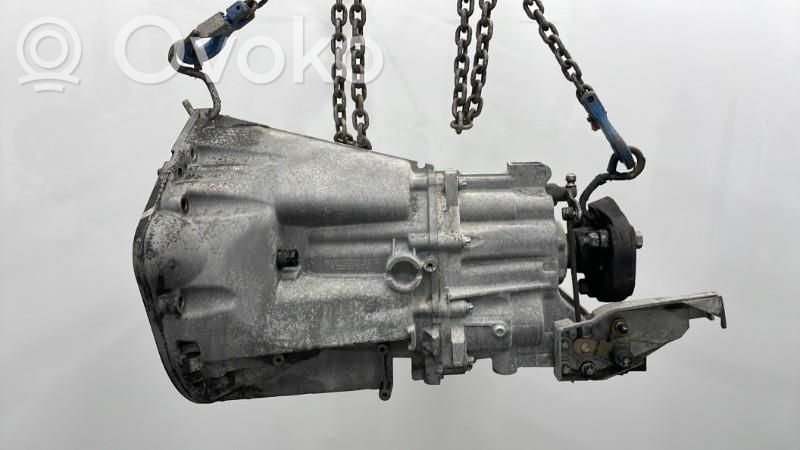 Mercedes-Benz C W203 Cutie de viteze automată 