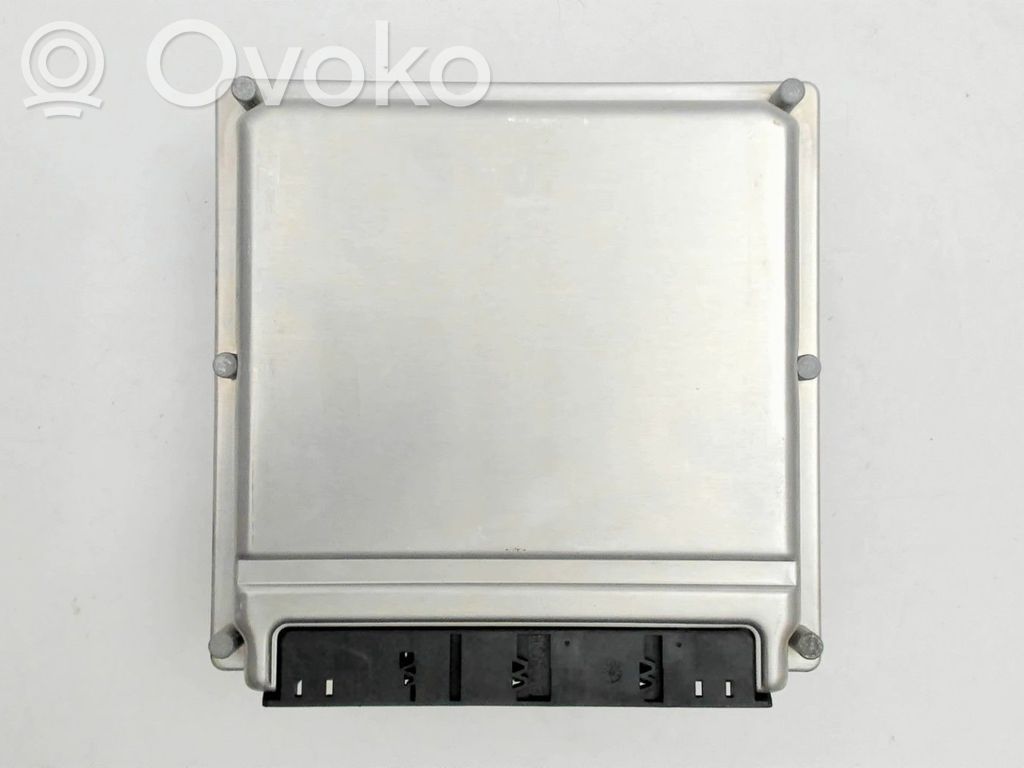 Mercedes-Benz C W203 Engine control unit/module 