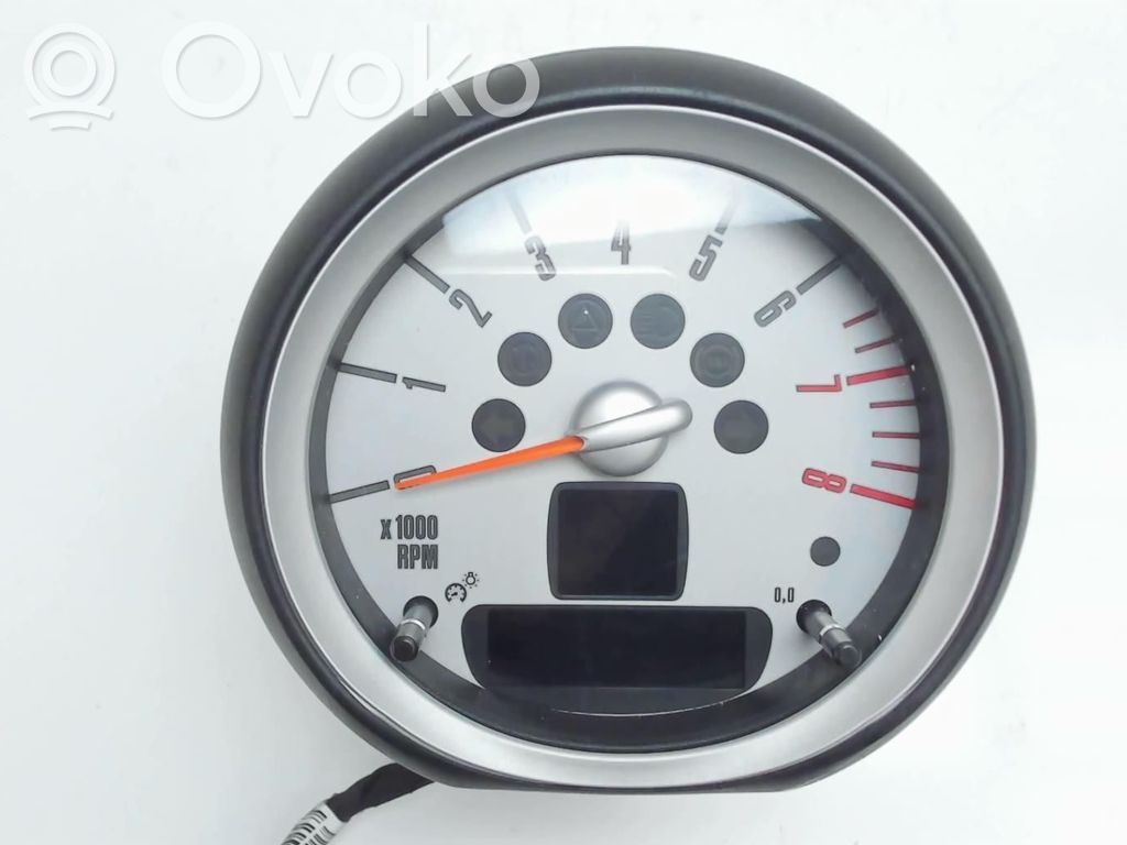 Tachometer   920139002