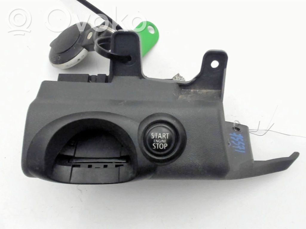 Ignition key card reader   3449103