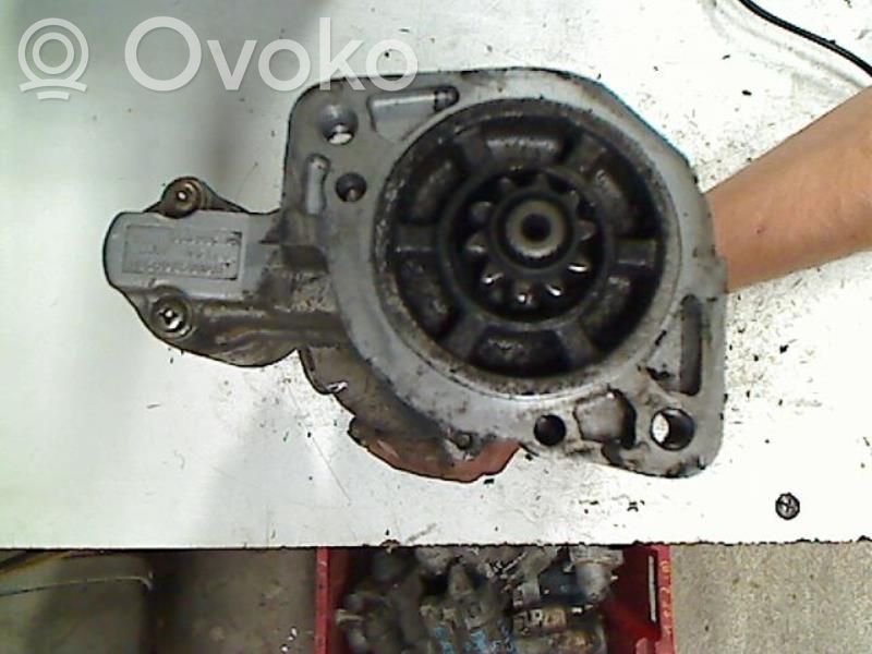 Mitsubishi Pajero Electromotor 