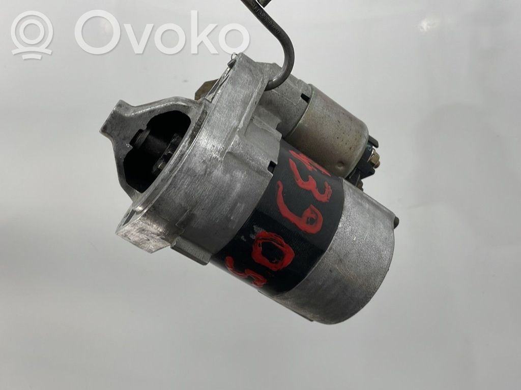 Nissan Micra Motor de arranque 