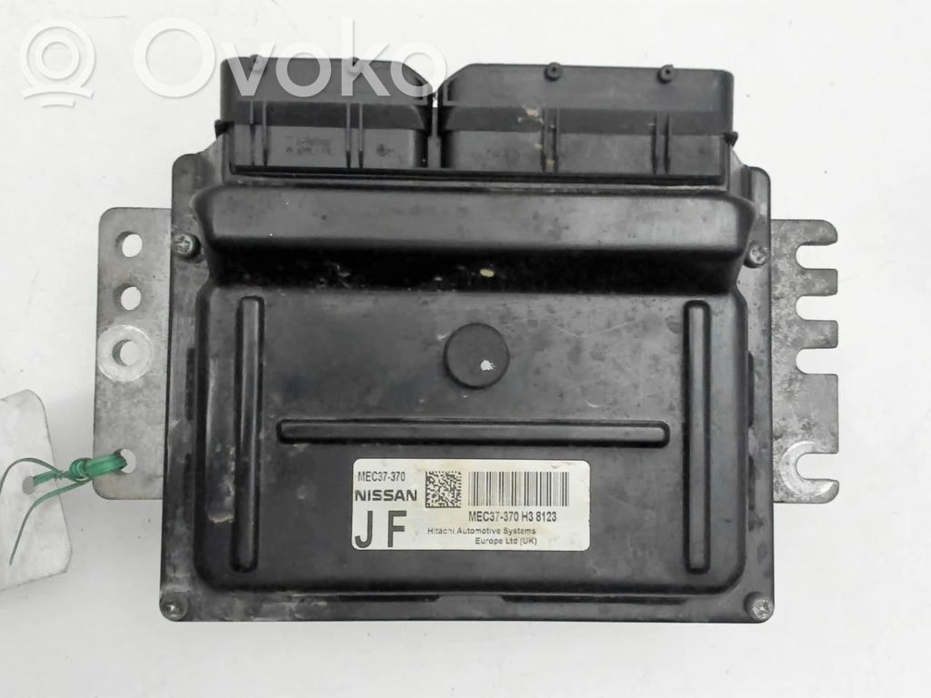 Engine control unit/module   23710BG05B,MEC7370