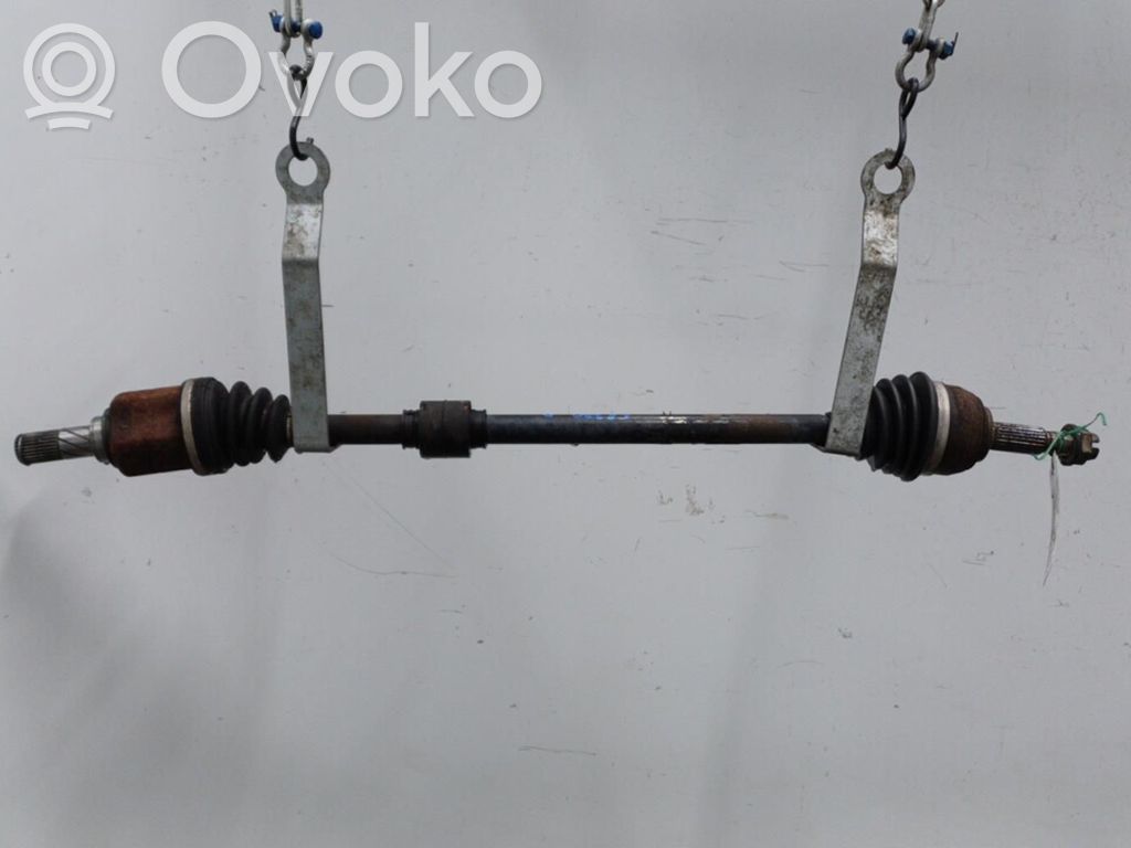 Nissan Micra Front driveshaft 