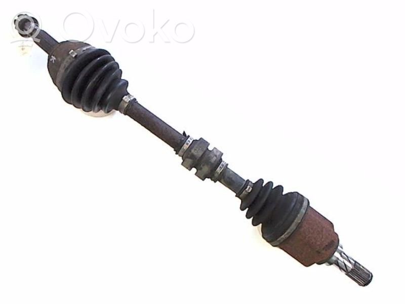 Priekšējā pusass   39101BH00A