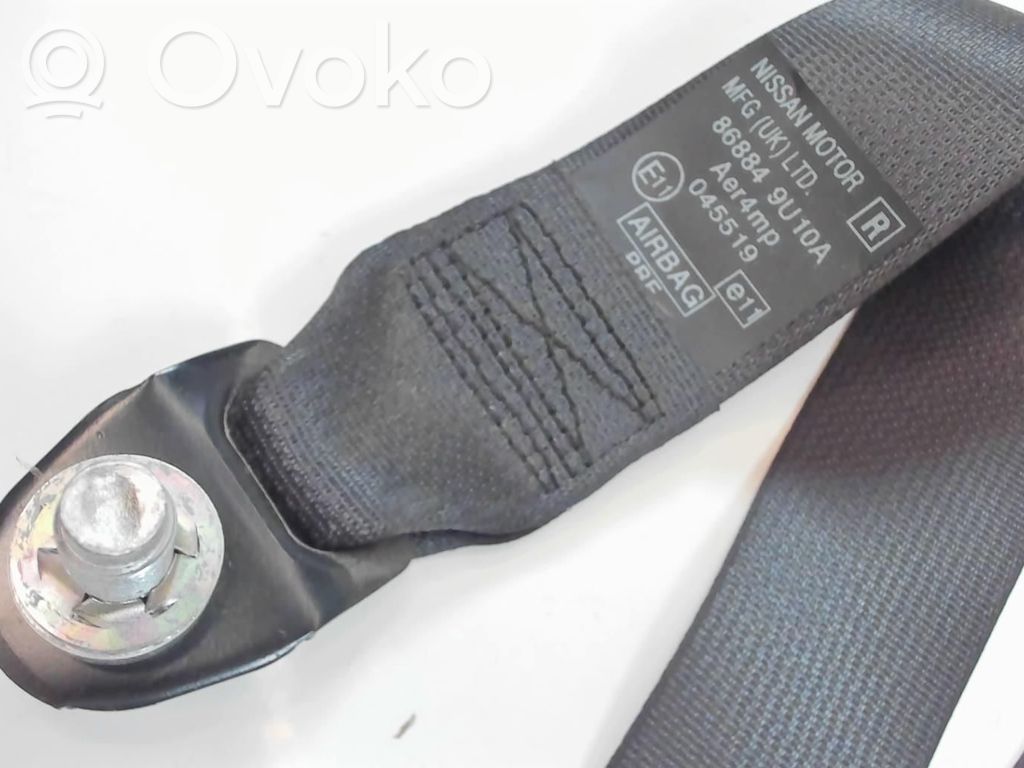 Cinturón delantero   868849U10A,868849U10A