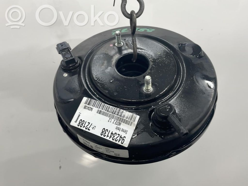 Servo-frein   472103VV1A