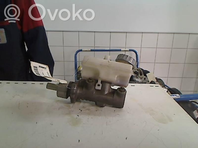 Opel Agila A Pääjarrusylinteri 