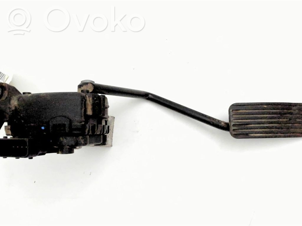 Throttle position sensor   9204284