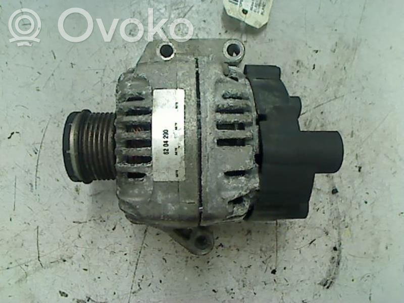 Opel Agila A Ģenerators 