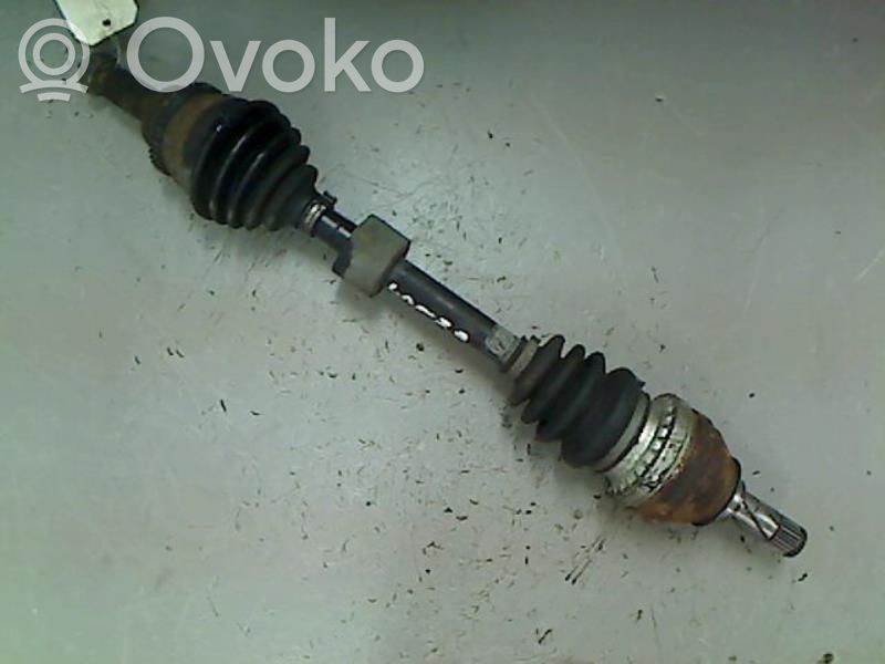 Opel Agila A Priekšējā pusass 