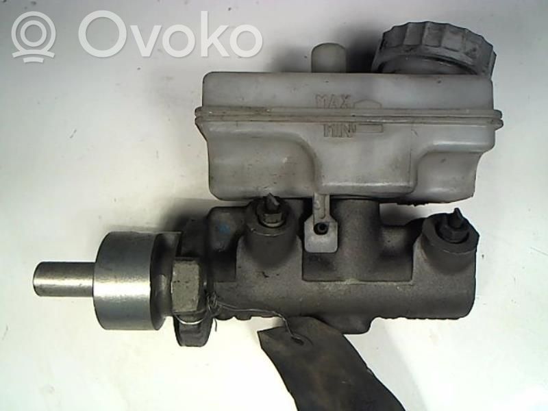 Opel Agila A Pääjarrusylinteri 